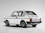 Seat 133 1974 года